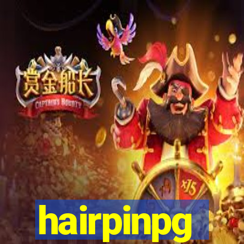 hairpinpg