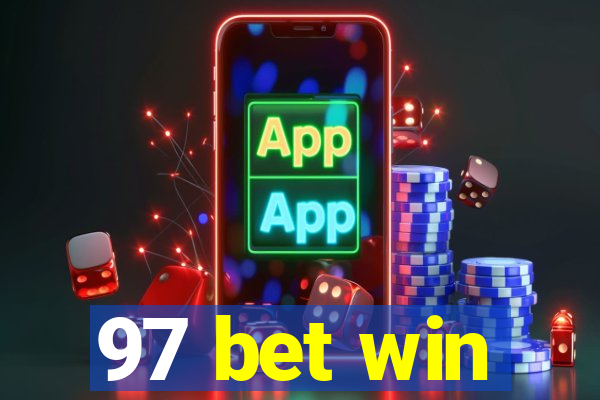 97 bet win