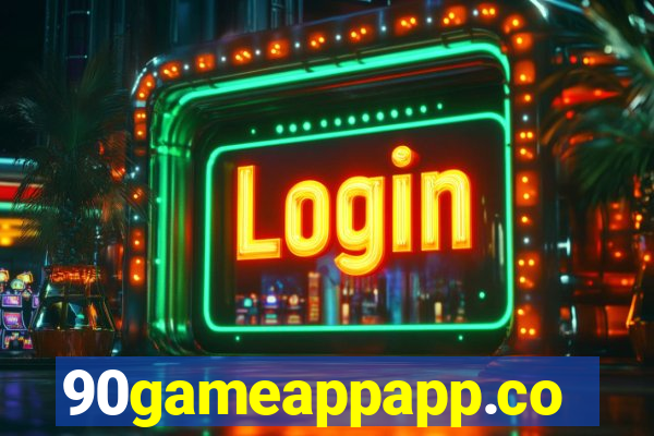 90gameappapp.com