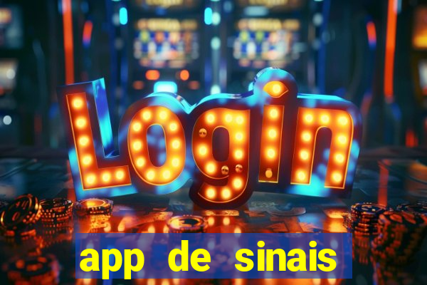 app de sinais fortune tiger