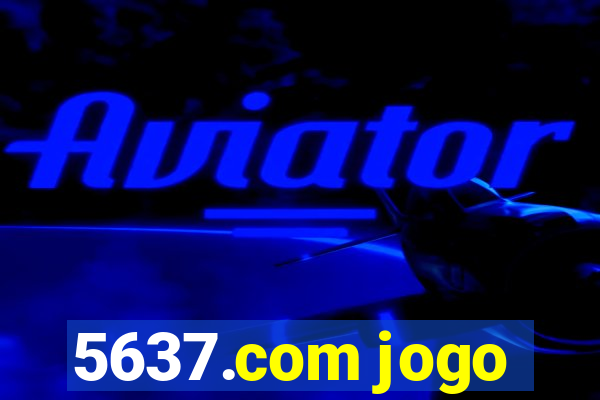 5637.com jogo