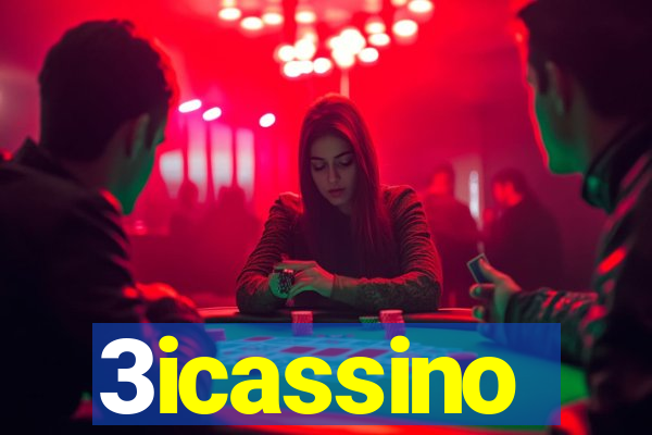 3icassino