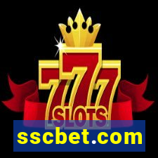 sscbet.com