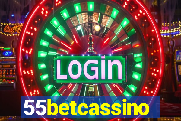 55betcassino