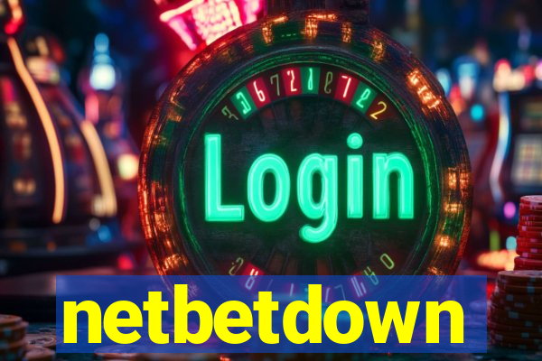 netbetdown