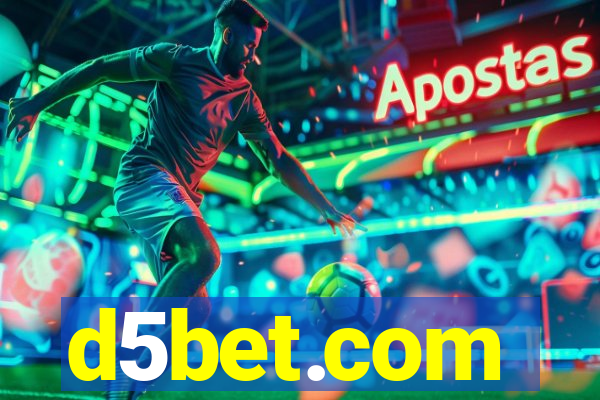 d5bet.com