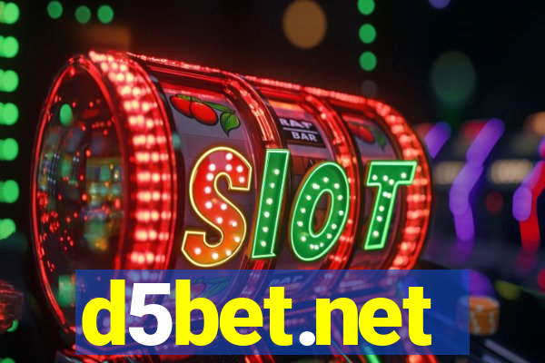 d5bet.net