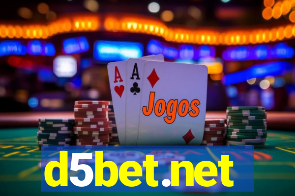 d5bet.net