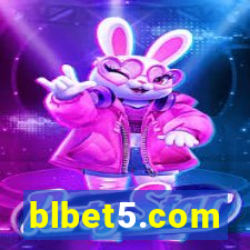 blbet5.com