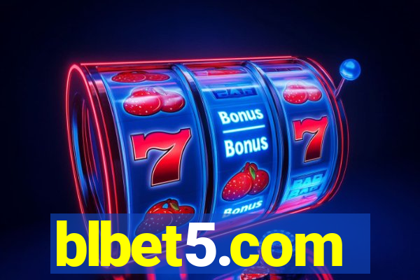 blbet5.com