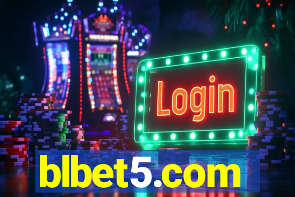 blbet5.com