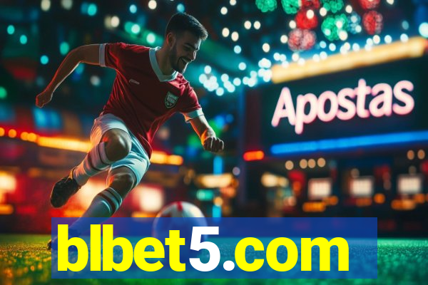 blbet5.com