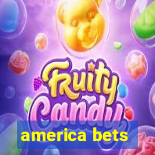 america bets