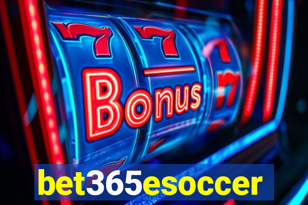 bet365esoccer