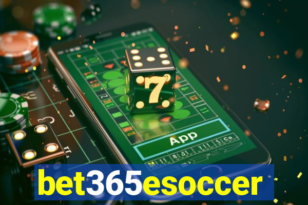 bet365esoccer