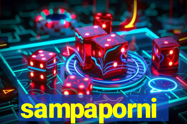 sampaporni