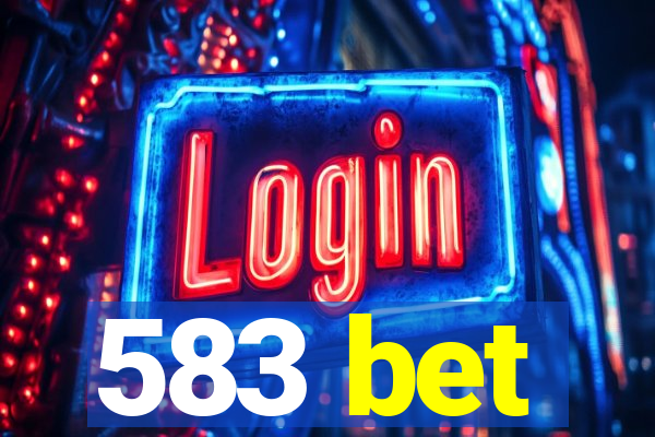 583 bet