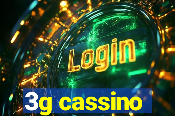 3g cassino