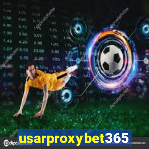 usarproxybet365