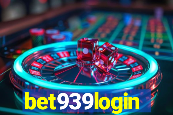 bet939login