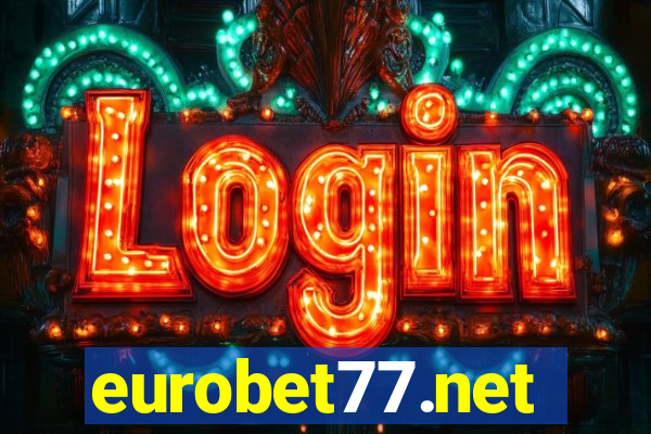 eurobet77.net