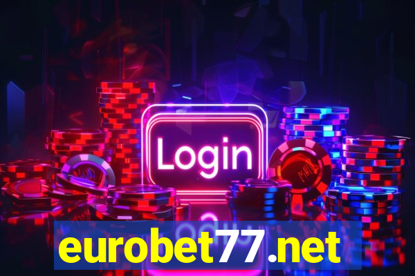 eurobet77.net