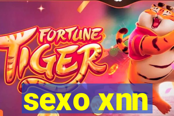 sexo xnn