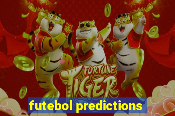 futebol predictions