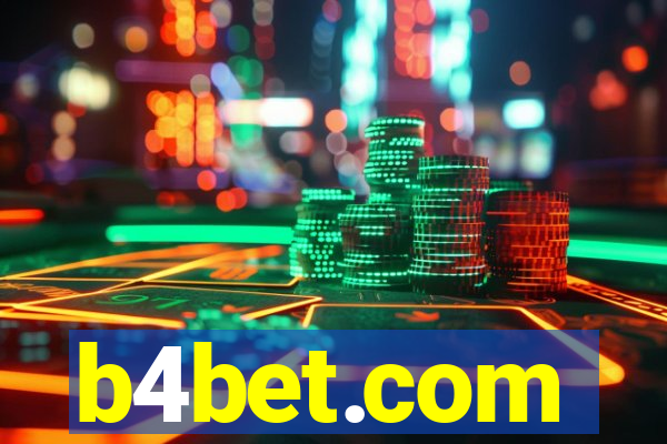 b4bet.com