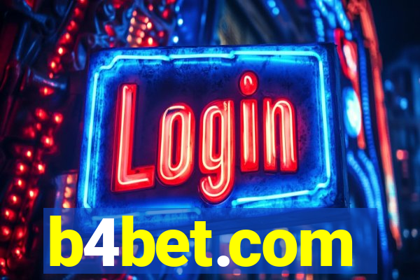 b4bet.com