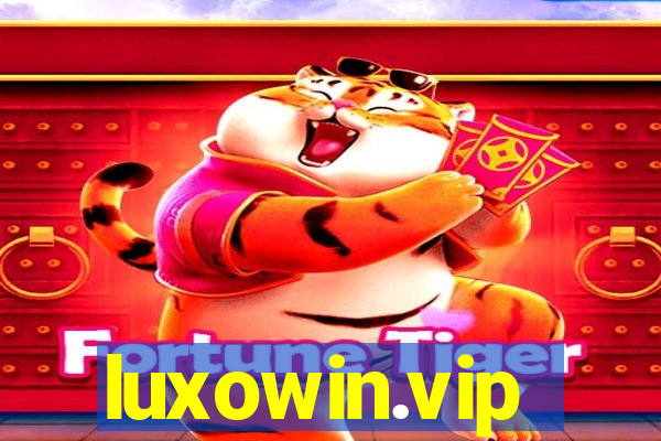 luxowin.vip