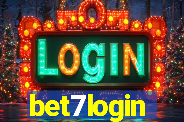 bet7login