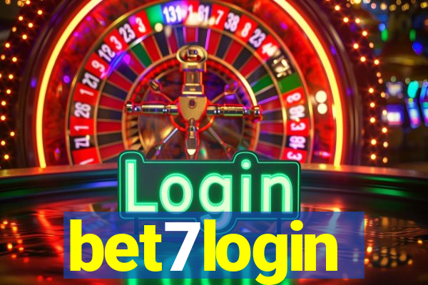 bet7login