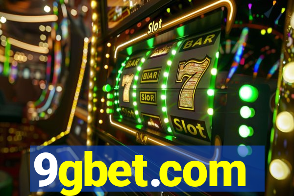 9gbet.com