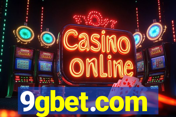 9gbet.com