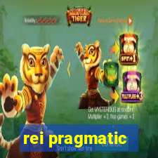 rei pragmatic