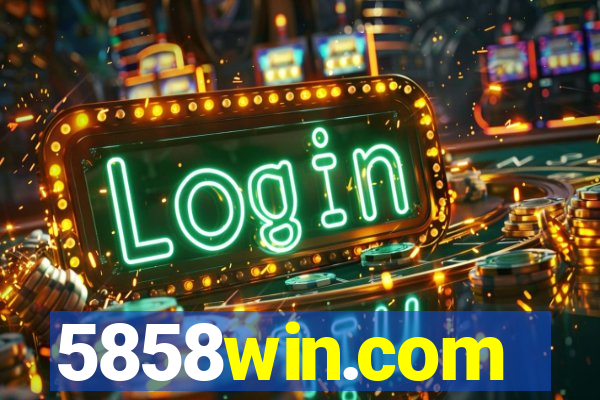 5858win.com