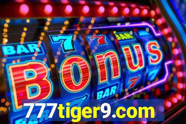 777tiger9.com