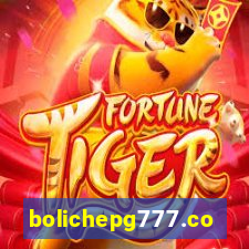 bolichepg777.com