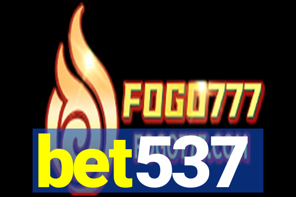 bet537