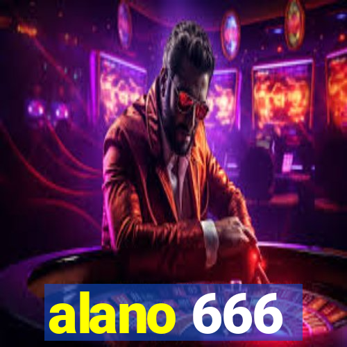 alano 666