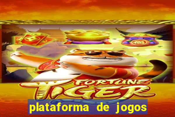 plataforma de jogos de 2 reais