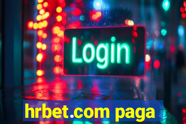 hrbet.com paga