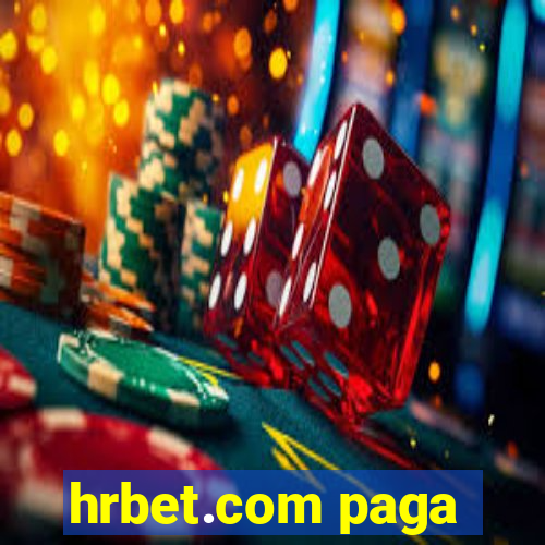 hrbet.com paga