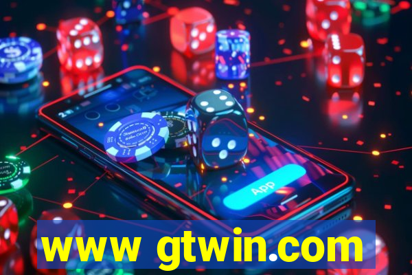 www gtwin.com