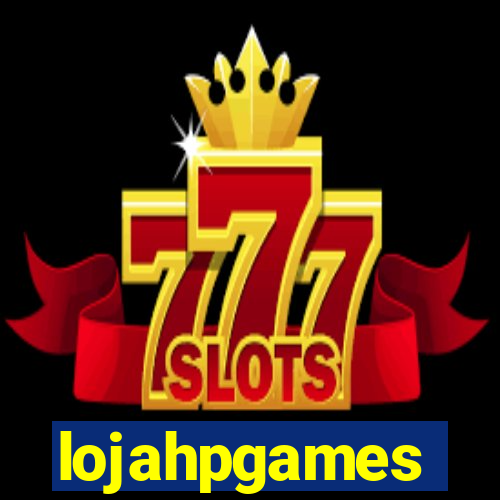 lojahpgames