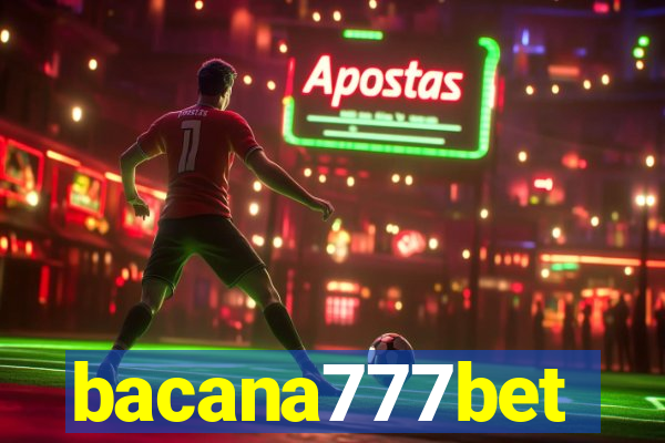 bacana777bet