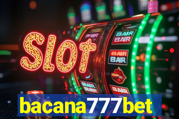 bacana777bet