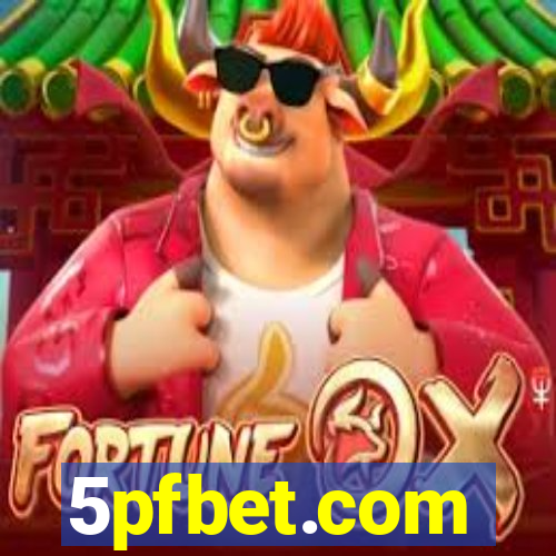 5pfbet.com