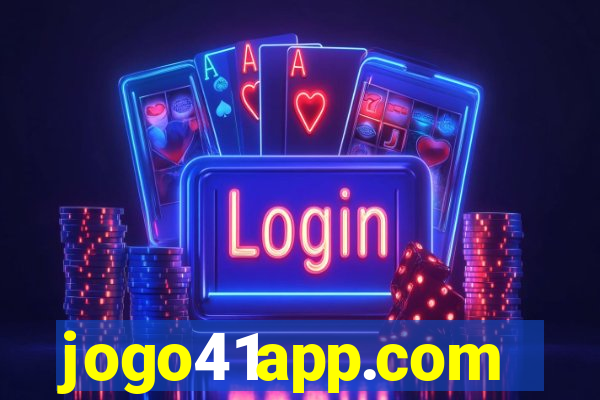 jogo41app.com